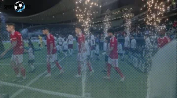 جرديشار يغادر مباراة الأهلي مصابًا وطاهر محمد يتولى بدلاً منه أمام سيراميكا